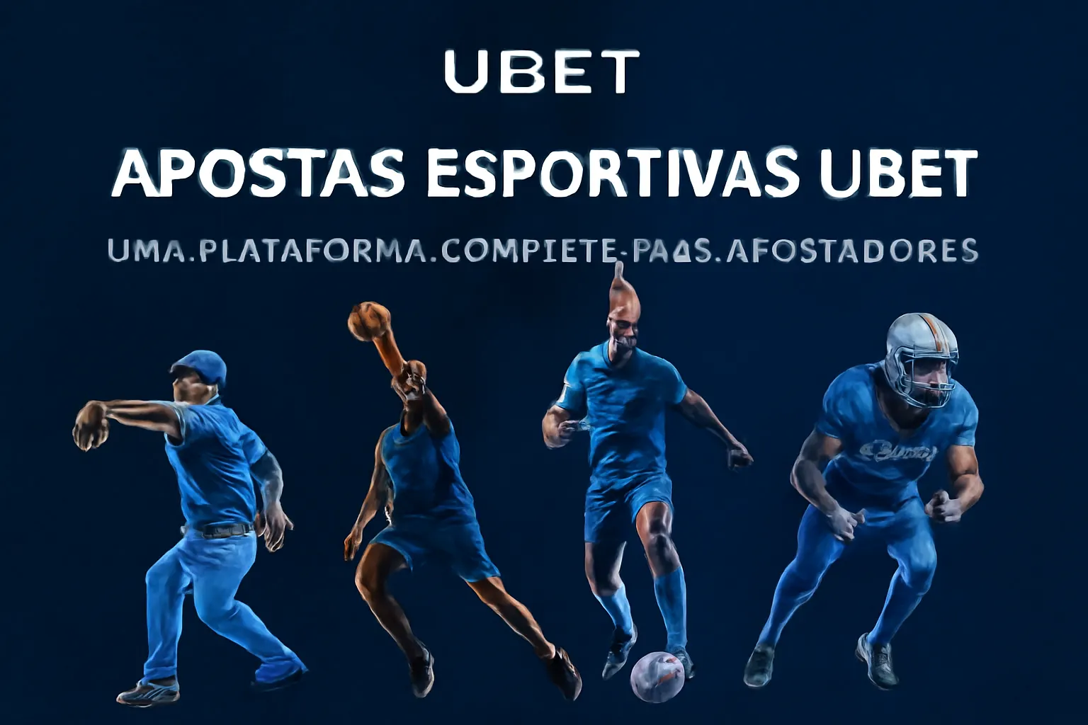 Aposte em apostas esportivas no cassino online UBET