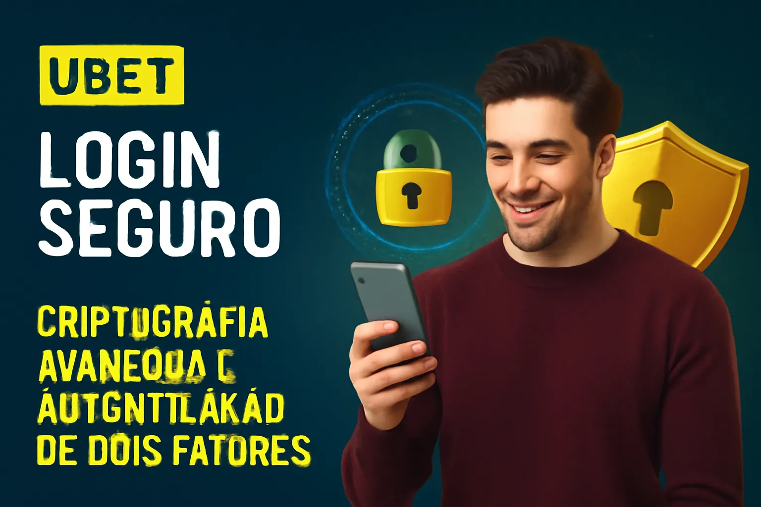 Não Perca tempo, o rRgistro na site UBET